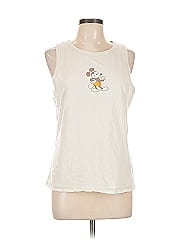 Disney Parks Sleeveless T Shirt