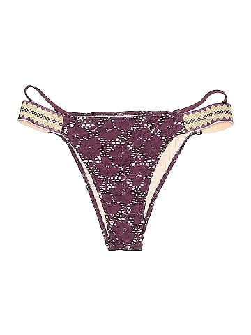 Shade & Shore Swimsuit Bottoms (view 1)