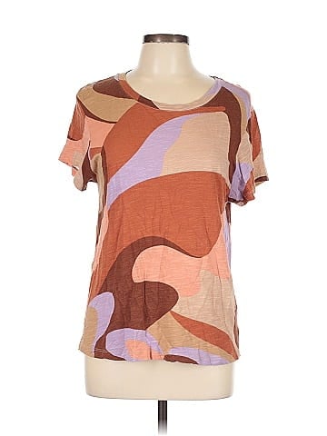 Sanctuary Short Sleeve T-Shirt (view 1)
