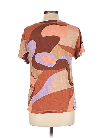 Sanctuary Short Sleeve T-Shirt (view 2)