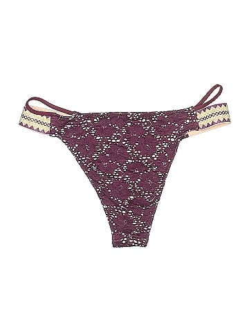 Shade & Shore Swimsuit Bottoms (view 2)