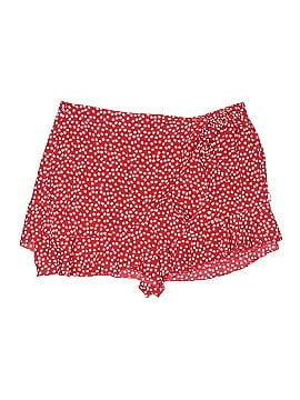 Shein Curve Casual Skirt