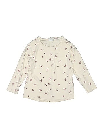 Zara Baby Long Sleeve T-Shirt (view 1)
