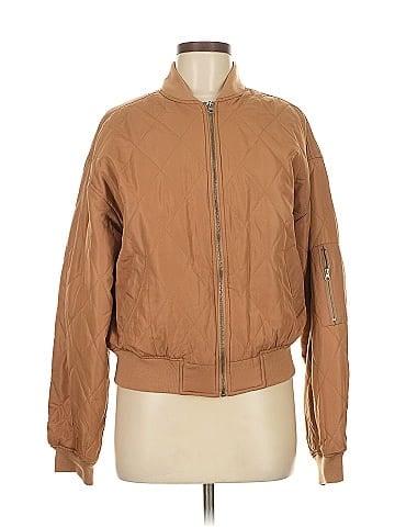 Thread & Supply Jacket (view 1)