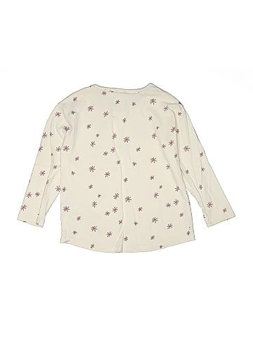 Zara Baby Long Sleeve T-Shirt (view 2)