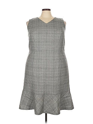 Talbots Casual Dress (view 1)