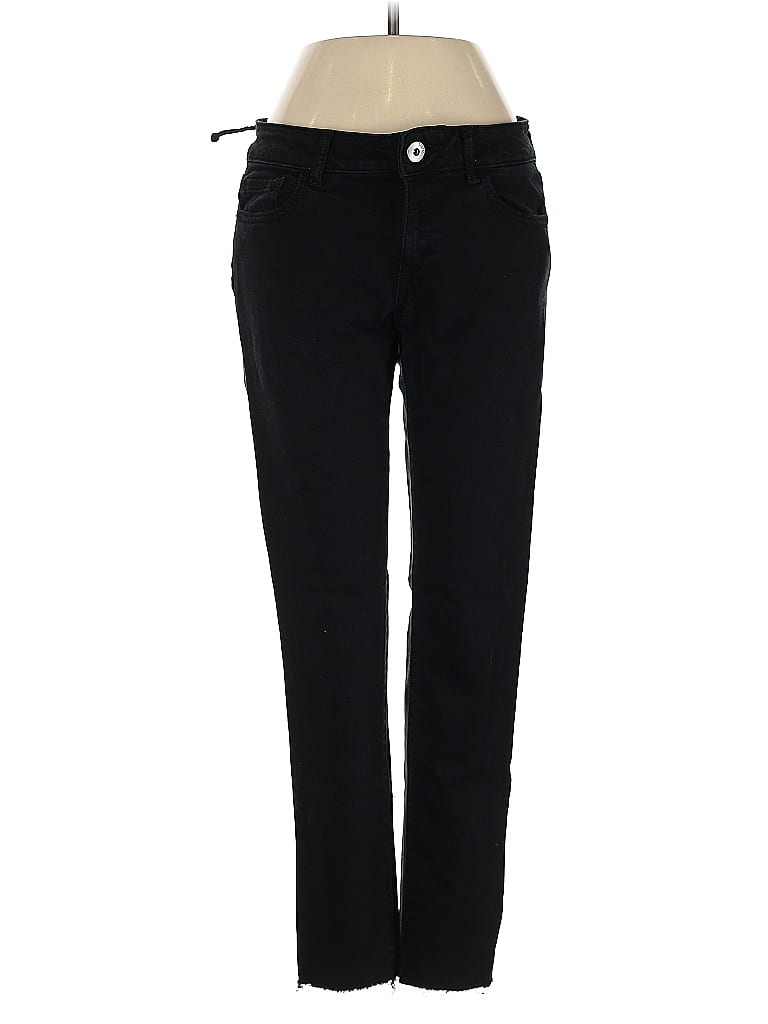 Click to view more detailed imagery on our partner's website Pre-owned Dl1961 Casual Pants In Black