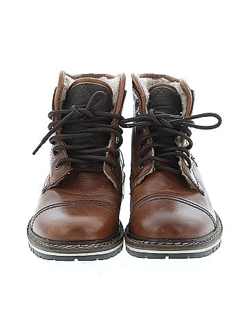 Franco Fortini Ankle Boots (view 2)