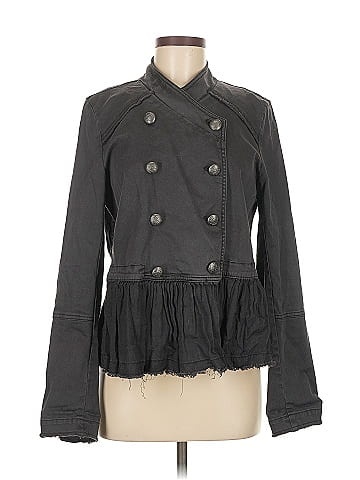 Free People Jacket (view 1)