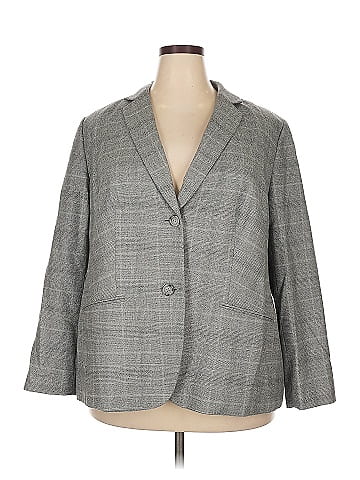Talbots Wool Blazer (view 1)