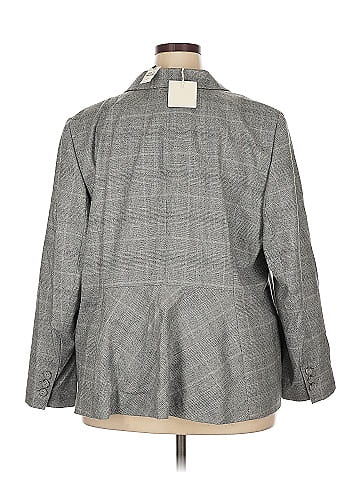 Talbots Wool Blazer (view 2)
