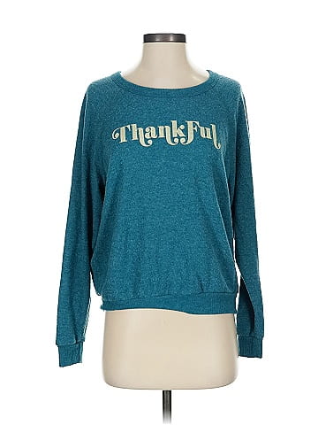 Project Social T Pullover Sweater (view 1)