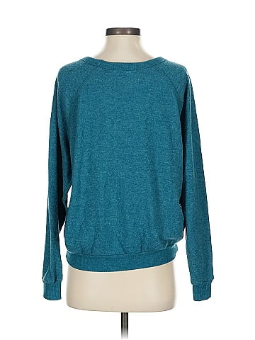 Project Social T Pullover Sweater (view 2)