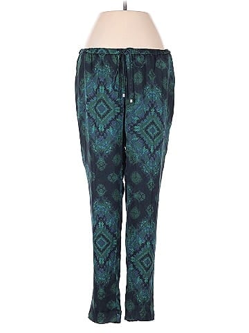 Haute Hippie Silk Pants (view 1)