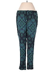 Haute Hippie Silk Pants