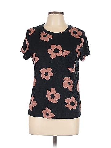 Sanctuary Short Sleeve T-Shirt (view 1)