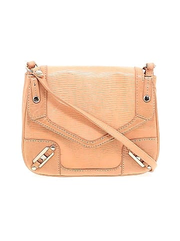 Rebecca Minkoff Leather Crossbody Bag (view 1)