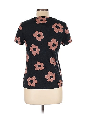 Sanctuary Short Sleeve T-Shirt (view 2)
