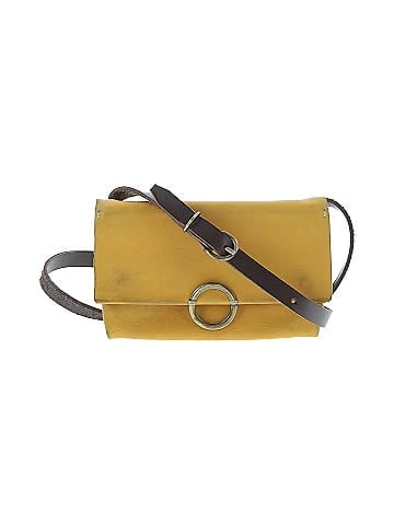verse Leather Belt Bag (view 1)