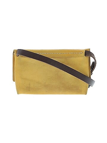 verse Leather Belt Bag (view 2)