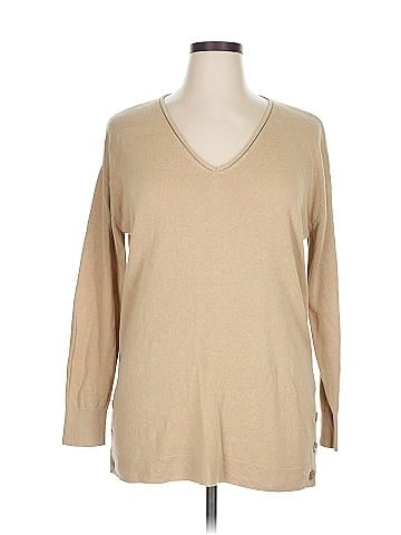 J.Crew Factory Store Pullover Sweater (view 1)