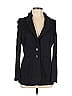 DG^2 by Diane Gilman Black Blazer Size L - photo 1