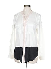 Ivanka Trump Long Sleeve Blouse