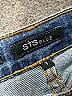 STS Blue Hearts Blue Jeans Size 7 - photo 7