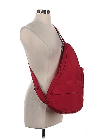 Ameribag Crossbody Bag (view 2)