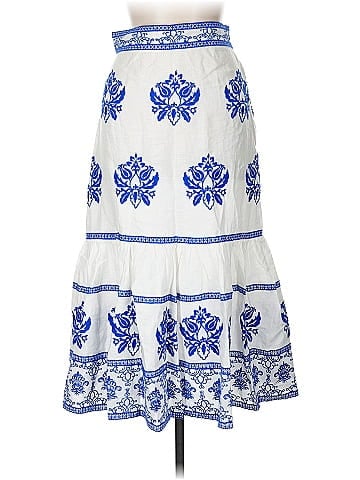 Zara Casual Skirt (view 1)