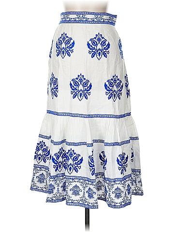 Zara Casual Skirt (view 2)