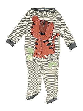 Gerber Long Sleeve Onesie