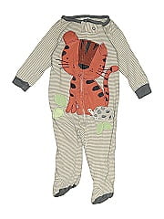 Gerber Long Sleeve Onesie