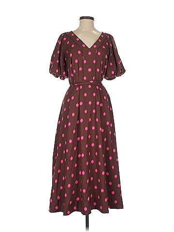Ann Taylor Casual Dress (view 1)