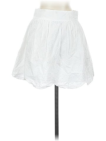 Zara Casual Skirt (view 2)