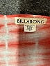 Billabong Pink 3/4 Sleeve T-Shirt Size M - photo 7