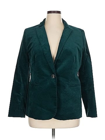 J.Crew Factory Store Blazer (view 1)