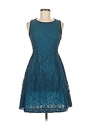 Eva Mendes By New York & Company Cocktail Dress