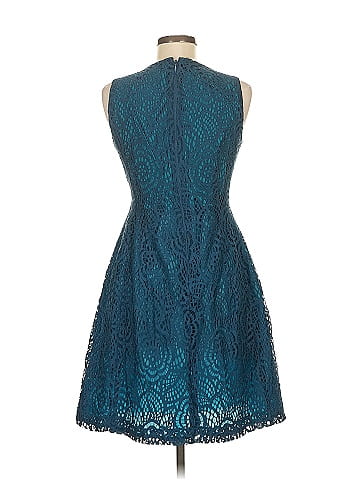 Eva Mendes by New York & Company Cocktail Dress (view 2)
