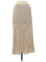 Atm Silk Skirt