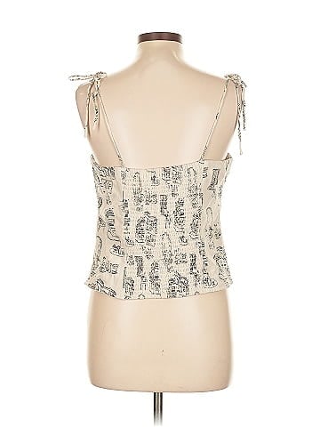 Abercrombie & Fitch Sleeveless Top (view 2)