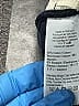 Crewcuts Outlet Blue Active Pants Size 6 - 7 - photo 4