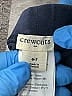 Crewcuts Outlet Blue Active Pants Size 6 - 7 - photo 5