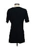 misook 100% Acrylic Black Casual Dress Size XS - photo 3