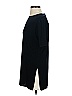 misook 100% Acrylic Black Casual Dress Size XS - photo 5