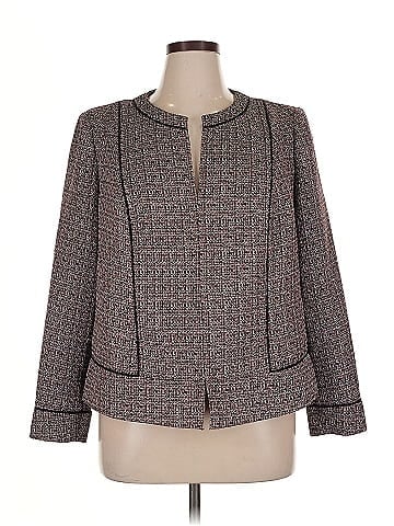 Tahari by ASL Blazer (view 1)