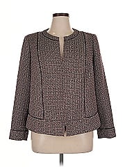 Tahari By Asl Blazer