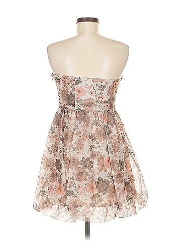 Gracia Cocktail Dress (view 2)