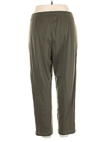 Liz & Me Casual Pants (view 2)