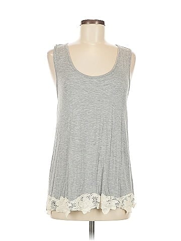 Joy Joy Sleeveless T-Shirt (view 1)